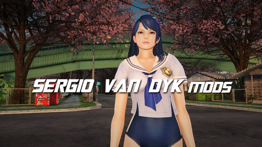 DOAXVV Lobelia - Hokago (PC/Android)