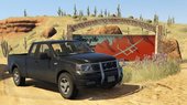 2006 Ford F-150 [Add-On | LODs]