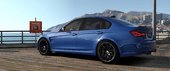 BMW M3 30 Jahre 2017