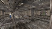 Resident Evil 4 Frist Map 