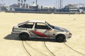 Impak Maksima AE86 Plus 3 Skin