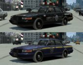 Zuma4Life's Vanilla-Friendly LCPD/Noose Car Pack