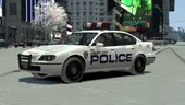 Zuma4Life's Vanilla-Friendly LCPD/Noose Car Pack