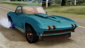 1967 Chevrolet Corvette