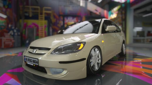 Honda Vtec 2 V2