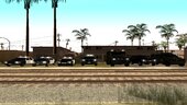 SAPD Pack For GTA SA