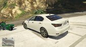 Lexus GS350 2013