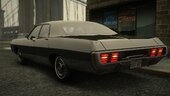 Dodge Polara 1971 v1.1