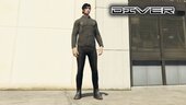 MP Freemode Male - Razor Vermilion clothing pack [MENYOO]