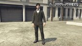 MP Freemode Male - Razor Vermilion clothing pack [MENYOO]