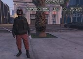 MP Freemode Male - PS3/ PS4  clothing pack ported to PC [MENYOO]