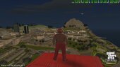 GTA SA:DE Weather for OG SA