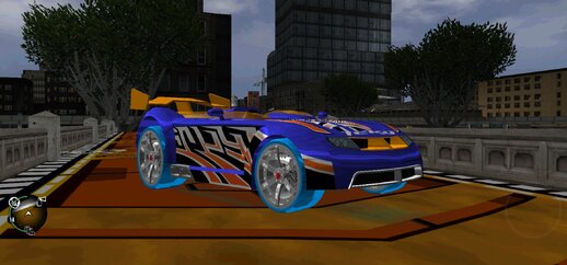 Acceleracers Battle Spec for Mobile