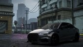 Audi RS3 2020 [Addon|FiveM|Animated|Tuning/ABT]