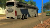 New PRTC Volvo bus mod