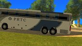 New PRTC Volvo bus mod