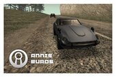 Annis Euros 30R (Datsun 240z SA-style)