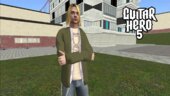 Kurt Cobain - Guitar Hero 5