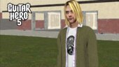 Kurt Cobain - Guitar Hero 5