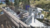 FREE YMAP - LSX VIP Airport - Construction Site