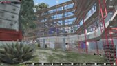 FREE YMAP - LSX VIP Airport - Construction Site