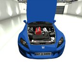 Honda S2000