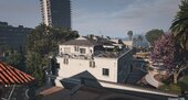 Vinewood House 2842 [Menyoo]