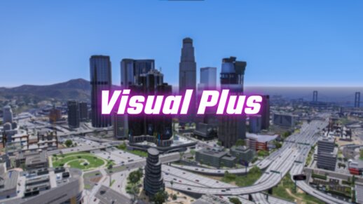 Visual Plus 1.2