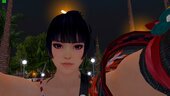 DOAXVV Nyotengu Festival Ensemble (Normalmap)