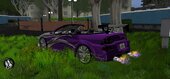 2F2F Roman's Mitsubishi Eclipse Spyder for Mobile