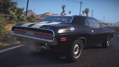 1970 Dodge Challenger R/T Hemi [Add-On | Tuning | Template]