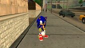 Sonic Adventure 2 Pack 