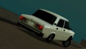 Vaz 2107 3D Sade  Style