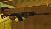 GTA V Shrewsbury Heavy Shotgun [New GTAinside.com Release]