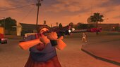 GTA V Shrewsbury Heavy Shotgun [New GTAinside.com Release]