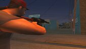 GTA V Shrewsbury Heavy Shotgun [New GTAinside.com Release]