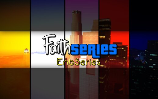 ENBseries [FaithSERIES]