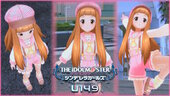 【CGSS】Ichihara Nina: Sparkling Cherry Blossom Group