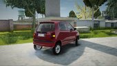 Hyundai Santro Xing 2009