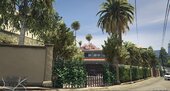 Vinewood House 3543 [Menyoo]