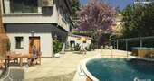 Vinewood House 3543 [Menyoo]