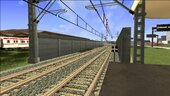 New Sobel Rail Yard Station V2.0