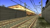 New Sobel Rail Yard Station V2.0