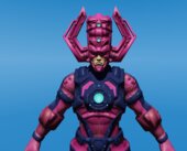 GALACTUS DELUXE [ Addon Ped ]