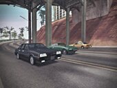 Annis Elegy FC4 (Nissan Skyline R31 Sedan SA-Styled)