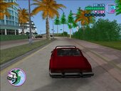 GTA Vice City HD Graphic Mod