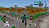 GTA Vice City HD Graphic Mod