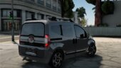 Fiat Fiorino 2015