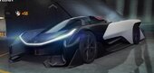 2016 Faraday Future FFZero1 [Beta version]