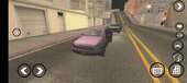 Manhunt 2 Kuruma (SA Style) for Mobile